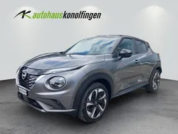 Neu 2025 Nissan Juke Tekna SUV | CHF 34’300 (Fairer Preis)