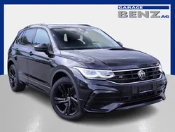Gebraucht 2024 VW Tiguan Style SUV | CHF 41’600 (Guter Preis)
