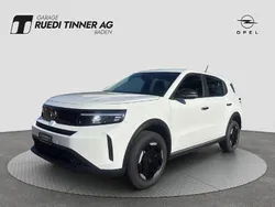 Weiss Neu 2025 Opel Frontera Edition SUV | CHF 25’700 (Guter Preis)