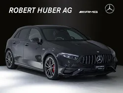 Neu 2025 Mercedes A35 AMG AMG | CHF 83’500