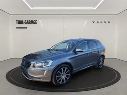 Gebraucht 2017 Volvo XC60 Summum SUV | CHF 25’600 (Guter Preis)