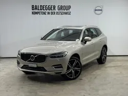 Gebraucht 2021 Volvo XC60 Inscription SUV | CHF 43’720 (Fairer Preis)