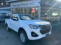 Neu 2024 Isuzu D-Max Abholung | CHF 45’700