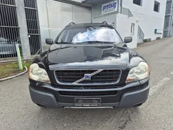 Gebraucht 2003 Volvo XC90 SUV | CHF 2’700 (Guter Preis)