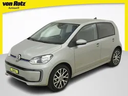 Neu 2024 VW e-up! Kleinwagen | CHF 20’330 (Fairer Preis)