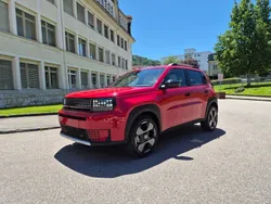 Neu 2025 Fiat Panda La Prima Kleinwagen | CHF 23’990