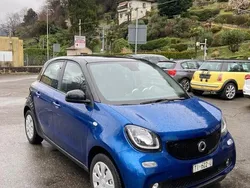 Gebraucht 2015 Smart ForFour Prime | CHF 6’800 (Fairer Preis)