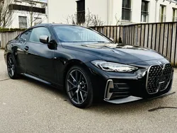 Gebraucht 2024 BMW M440 M Sport Limousine | CHF 57’900 (Superpreis)