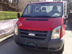 Gebraucht 2008 Ford Transit S | CHF 7’500 (Superpreis)