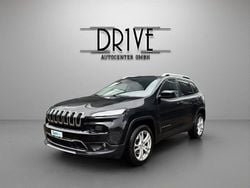 Gebraucht 2015 Jeep Cherokee Limited SUV | CHF 12’900 (Fairer Preis)