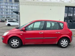 Gebraucht 2006 Renault Scénic II Van / Kleinbus | CHF 1’000 (Guter Preis)