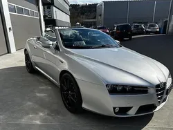 Gebraucht 2007 Alfa Romeo Spider Cabrio | CHF 20’800
