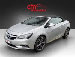 Gebraucht 2016 Opel Cascada Cosmo Cabrio | CHF 12’800 (Guter Preis)