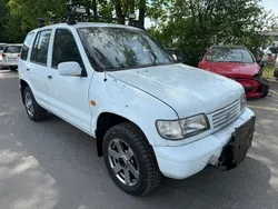 Gebraucht 1996 Kia Sportage SUV | CHF 1’999