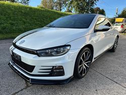 Gebraucht 2014 VW Scirocco Coupé | CHF 12’900