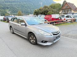 Gebraucht 2011 Subaru Legacy | CHF 3’200 (Guter Preis)