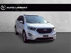 Gebraucht 2018 Ford Edge Vignale SUV | CHF 22’900 (Fairer Preis)