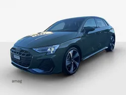 Neu 2025 Audi A3 Sportback e-tron Attraction Limousine | CHF 46’900 (Guter Preis)