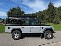 Gebraucht 2010 Land Rover Defender SUV | CHF 29’500