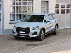 Gebraucht 2024 Audi Q2 Advanced SUV | CHF 29’900 (Superpreis)