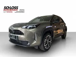 Bronze Neu 2025 Toyota Yaris Cross Premium SUV | CHF 39’000 (Guter Preis)