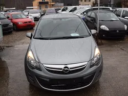 Gebraucht 2014 Opel Corsa Active | CHF 5’900 (Fairer Preis)