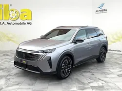 Neu 2025 Peugeot 5008 Allure Van / Kleinbus | CHF 36’900 (Superpreis)
