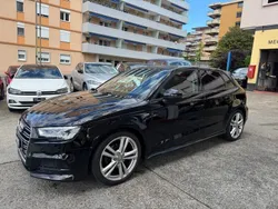 Gebraucht 2019 Audi A3 Attraction | CHF 17’900 (Superpreis)