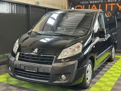 Gebraucht 2015 Peugeot Expert Allure Van | CHF 13’500 (Fairer Preis)