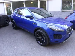 Gebraucht 2020 Jaguar E-Pace SE SUV | CHF 28’900 (Fairer Preis)