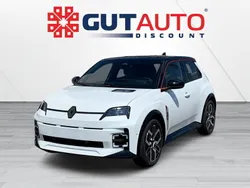 Neu 2025 Renault R5 Iconic Kleinwagen | CHF 29’850 (Superpreis)