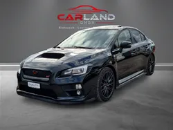 Gebraucht 2014 Subaru WRX | CHF 23’900 (Fairer Preis)