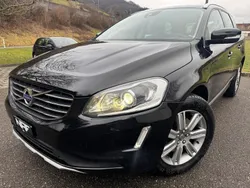 Gebraucht 2017 Volvo XC60 Summum SUV | CHF 16’500 (Fairer Preis)