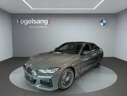 Neu 2024 Alpina B4 Coupé | CHF 122’900