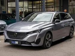 Gebraucht 2024 Peugeot 308 GT Kombi | CHF 25’900 (Guter Preis)