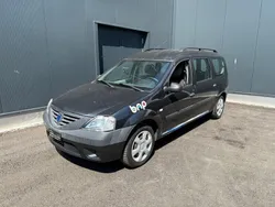 Gebraucht 2008 Dacia Logan Ambiance Limousine | CHF 1’500