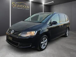 Gebraucht 2010 VW Sharan Van / Kleinbus | CHF 6’500 (Guter Preis)