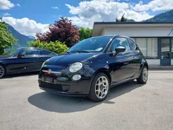 Gebraucht 2013 Fiat 500 Kleinwagen | CHF 4’999 (Superpreis)