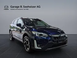 Gebraucht 2021 Subaru XV SUV | CHF 23’700 (Guter Preis)