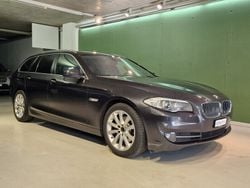 Gebraucht 2013 BMW 520 Kombi | CHF 11’000 (Guter Preis)