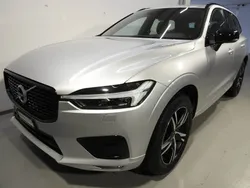 Gebraucht 2021 Volvo XC60 R-Design SUV | CHF 31’500 (Superpreis)