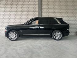 Gebraucht 2024 Rolls Royce Cullinan SUV | CHF 447’500 (Guter Preis)