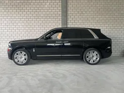 Neu 2024 Rolls Royce Cullinan SUV | CHF 479’500