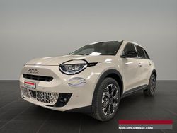 Gebraucht 2025 Fiat 600 La Prima Limousine | CHF 28’990 (Teuer)