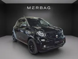 Gebraucht 2019 Smart ForFour Electric Drive Passion Kleinwagen | CHF 8’900 (Fairer Preis)
