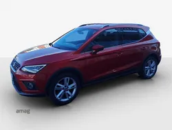 Gebraucht 2019 Seat Arona FR SUV | CHF 16’600 (Guter Preis)