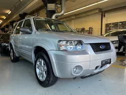 Gebraucht 2008 Ford Maverick SUV | CHF 9’990