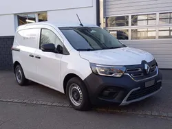 Gebraucht 2023 Renault Kangoo Van / Kleinbus | CHF 23’800 (Superpreis)