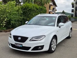 Gebraucht 2013 Seat Exeo Sport | CHF 4’400 (Fairer Preis)