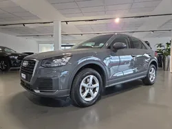 Gebraucht 2017 Audi Q2 Design SUV | CHF 18’900 (Superpreis)
